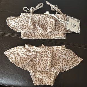 Kate Quinn Bikini Swim Suit